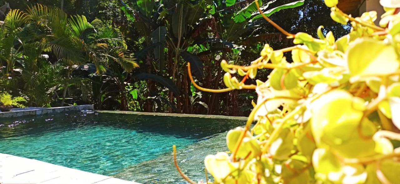 Haleiwa Chales E Suites - A Guest House Do Prumirim Убатуба Екстериор снимка