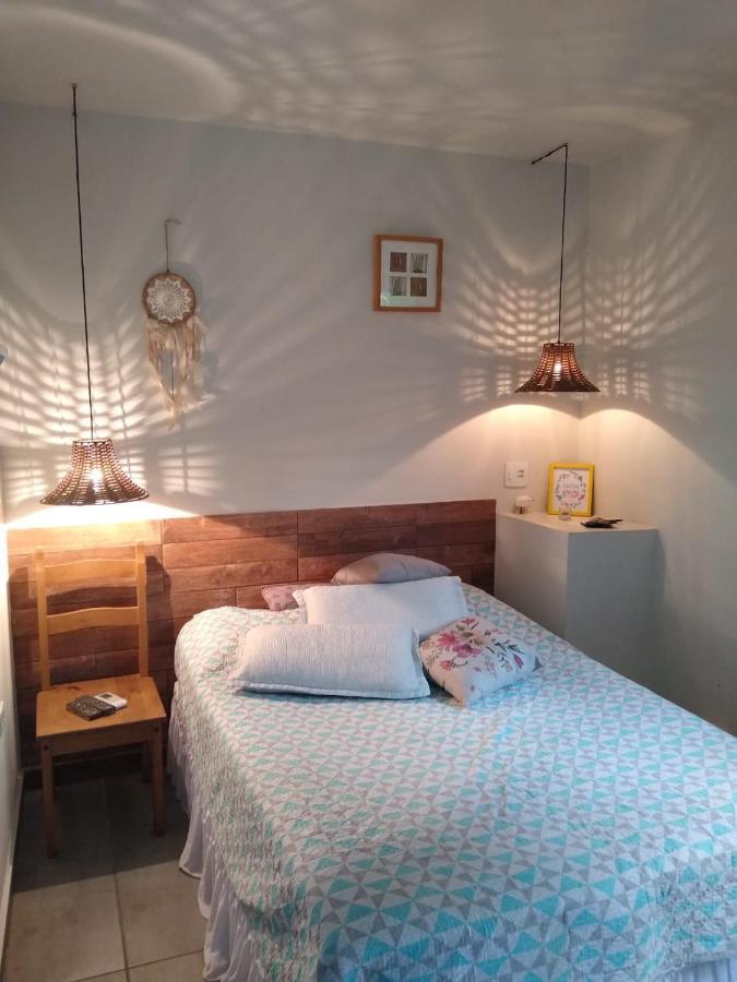 Haleiwa Chales E Suites - A Guest House Do Prumirim Убатуба Екстериор снимка
