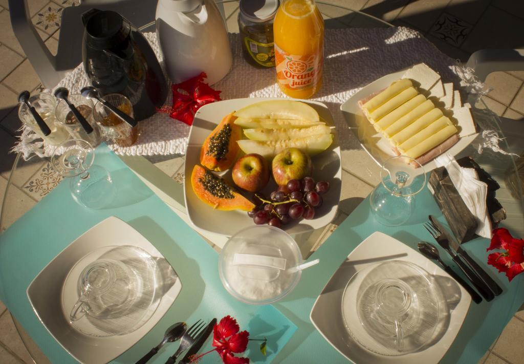 Haleiwa Chales E Suites - A Guest House Do Prumirim Убатуба Екстериор снимка