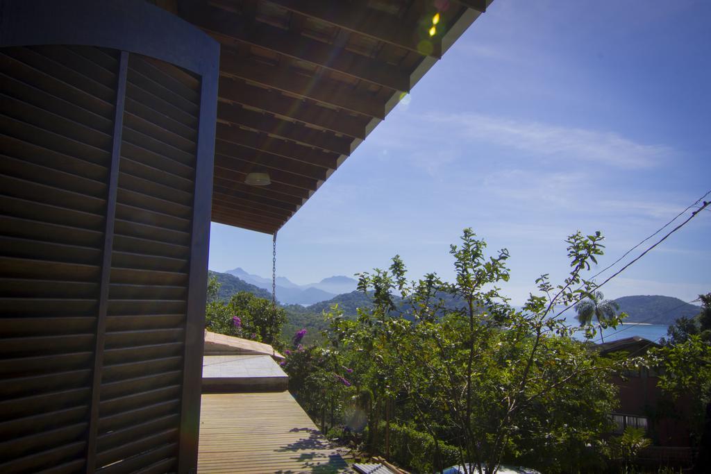 Haleiwa Chales E Suites - A Guest House Do Prumirim Убатуба Екстериор снимка